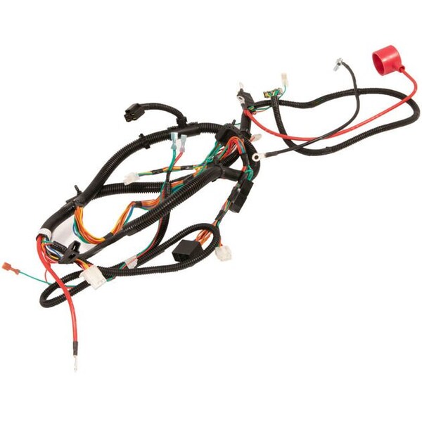 Harness-Main El/H